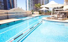 Palm Beach QLD Geraldton Accommodation