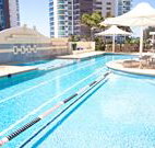 Nautica on Jefferson - managed by Gold Coast Holiday Homes - Geraldton Accommodation
