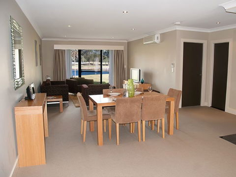 Corunna Station Country House - Geraldton Accommodation 0