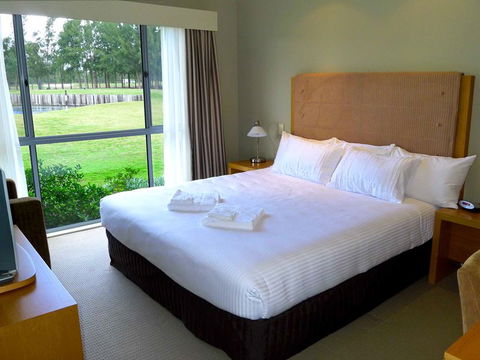Corunna Station Country House - Geraldton Accommodation 1