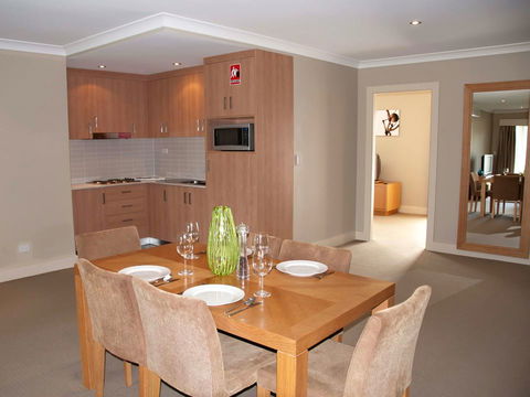 Corunna Station Country House - Geraldton Accommodation 2