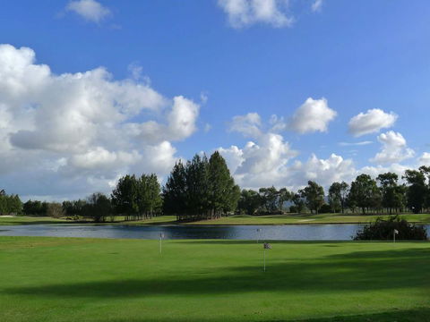 Corunna Station Country House - Geraldton Accommodation 5