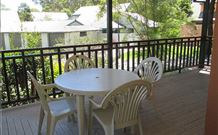 Waratah Family Cottage 82 - Geraldton Accommodation 1