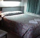 Abercrombie Motor Inn - Bathurst - Geraldton Accommodation