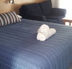Aquajet Motel - Coffs Harbour - Geraldton Accommodation