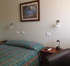 Aromet Motor Inn - Temora - Geraldton Accommodation