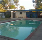 Balranald Capri Motel - Balranald - Geraldton Accommodation
