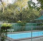Balranald Sturt Motel - Balranald - Geraldton Accommodation
