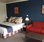 Bathurst Motor Inn - Bathurst - Geraldton Accommodation