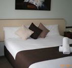 Bent Street Motor Inn - Geraldton Accommodation