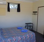 Bluey Motel - Lightning Ridge - Geraldton Accommodation