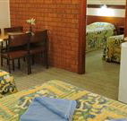 Castlereagh Motor Inn - Gilgandra - Geraldton Accommodation