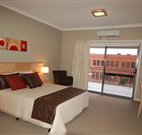 Centrepoint Apartments - Geraldton Accommodation