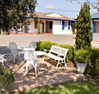 Colonial Motel and Apartments - Geraldton Accommodation