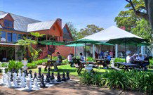 Coolangatta NSW Geraldton Accommodation