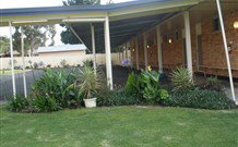 Glen Innes Motel - Glen Innes - Geraldton Accommodation 0