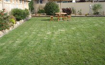 Glen Innes Motel - Glen Innes - Geraldton Accommodation 3