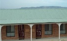 Gold Panner Motor Inn - Kelso - Geraldton Accommodation 0