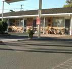 Harbour Foreshore Motel - Ulladulla - Geraldton Accommodation