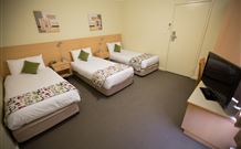 Ibis Styles Orange - Orange - Geraldton Accommodation 6