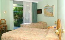 Ibis Styles Port Stephens Salamander Shores - Soldiers Point - Geraldton Accommodation 4