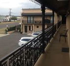 Inverell Terrace Motor Lodge - Geraldton Accommodation