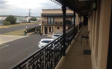 Inverell Terrace Motor Lodge - Geraldton Accommodation 0
