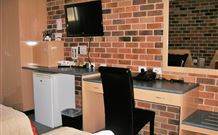 Inverell Terrace Motor Lodge - Geraldton Accommodation 3
