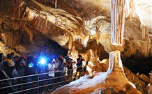 Jenolan Caves House - Jenolan Caves - Geraldton Accommodation 2