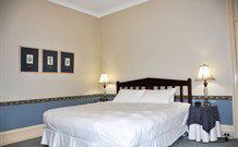 Jenolan Caves House - Jenolan Caves - Geraldton Accommodation 0
