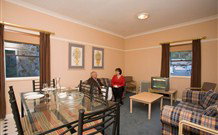 Jenolan Caves House - Jenolan Caves - Geraldton Accommodation 3