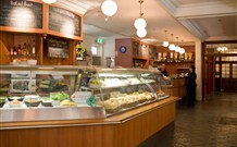 Jenolan Caves House - Jenolan Caves - Geraldton Accommodation 6