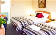 Karinga Motel - Lismore - Geraldton Accommodation 1