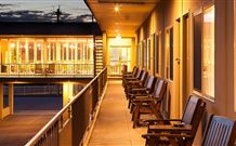 Karinga Motel - Lismore - Geraldton Accommodation 3
