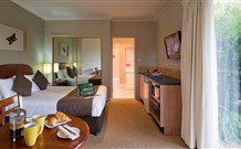 Leisure Inn Pokolbin Hill - Pokolbin - Geraldton Accommodation 2