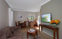 Leisure Inn Pokolbin Hill - Pokolbin - Geraldton Accommodation 1