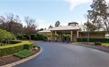 Leisure Inn Pokolbin Hill - Pokolbin - Geraldton Accommodation 0