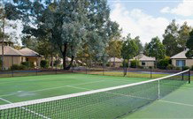 Leisure Inn Pokolbin Hill - Pokolbin - Geraldton Accommodation 6