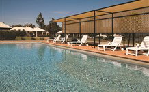 Leisure Inn Pokolbin Hill - Pokolbin - Geraldton Accommodation 3