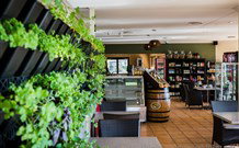 Leisure Inn Pokolbin Hill - Pokolbin - Geraldton Accommodation 4