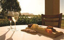 Leisure Inn Pokolbin Hill - Pokolbin - Geraldton Accommodation 5