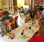 Light Horse Hotel Murrumburrah - Geraldton Accommodation