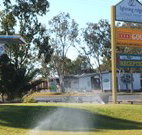 Lightning Ridge Outback Resort and Caravan Park - Lightning Ridge - Geraldton Accommodation