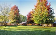 Laurel Hill Forest Lodge - Tumbarumba - Geraldton Accommodation 0