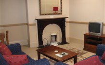 Lion Rampant Hotel - Mittagong - Geraldton Accommodation 1