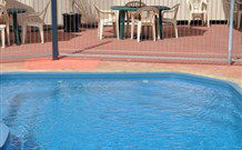 Lismore City Motel - Lismore - Geraldton Accommodation 0