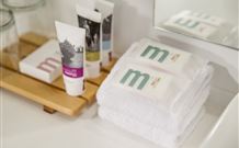 Mercure Newcastle Airport - Williamtown - Geraldton Accommodation 2