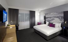 Mercure Newcastle Airport - Williamtown - Geraldton Accommodation 1