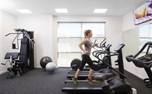 Mercure Newcastle Airport - Williamtown - Geraldton Accommodation 6