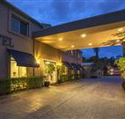 Mollymook Shores Motel - Mollymook - Geraldton Accommodation